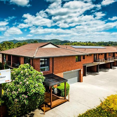 Coffs Harbour Holiday Apartments Exteriör bild