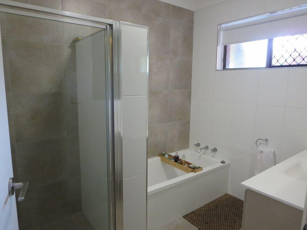 Coffs Harbour Holiday Apartments Exteriör bild