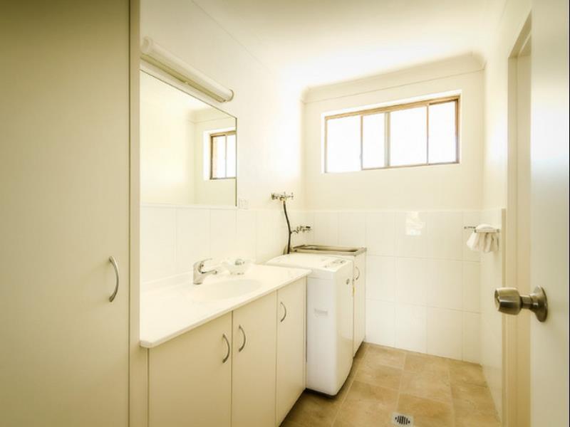 Coffs Harbour Holiday Apartments Exteriör bild